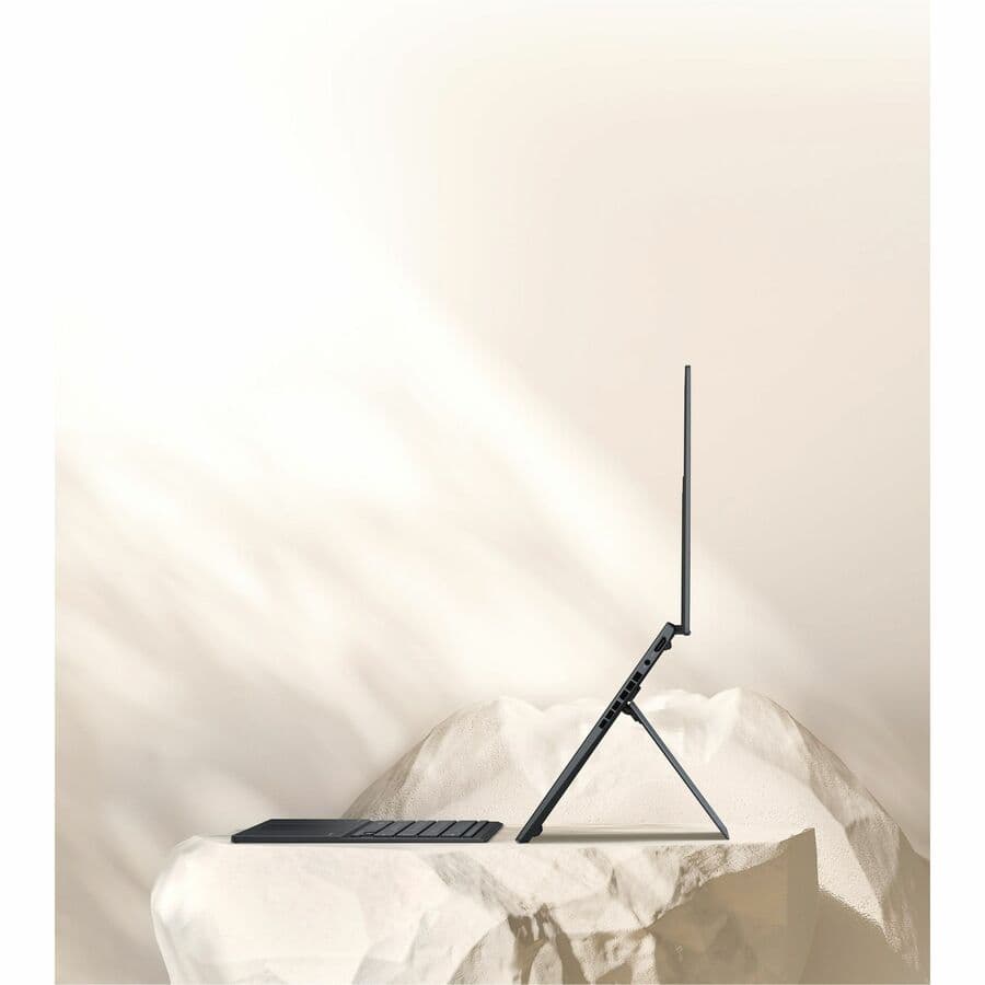 ASUS Zenbook 14 OLED 2-in-1 laptop with 14-inch 2,880 x 1,800 OLED display