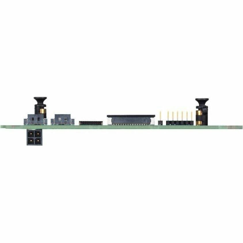 ASUS NUC 14 Pro Tall Full System Mini PC with Intel Core Ultra 5, 16 GB DDR5, and 512 GB SSD