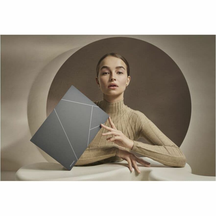 ASUS Zenbook S 13.3-inch business laptop with Intel Core Ultra 7, 32 GB RAM, and 1 TB SSD