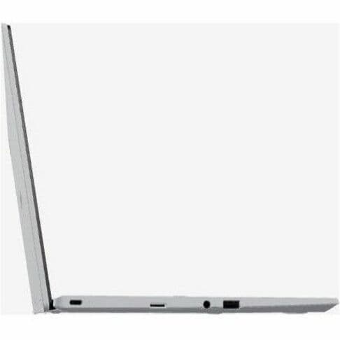 ASUS Chromebook silver 14 inch Full HD non-touch with Intel N4500 and 4 GB memory