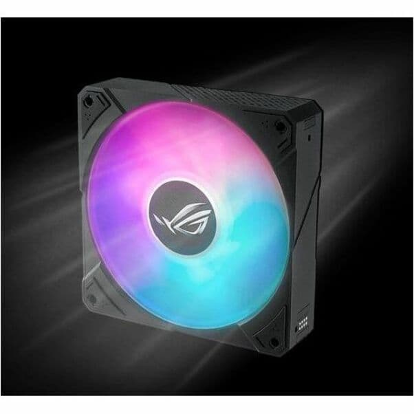 ASUS ROG RYUJIN III 360 ARGB EXTREME 360 mm AIO cooler with 3.5-inch LCD and ARGB lighting