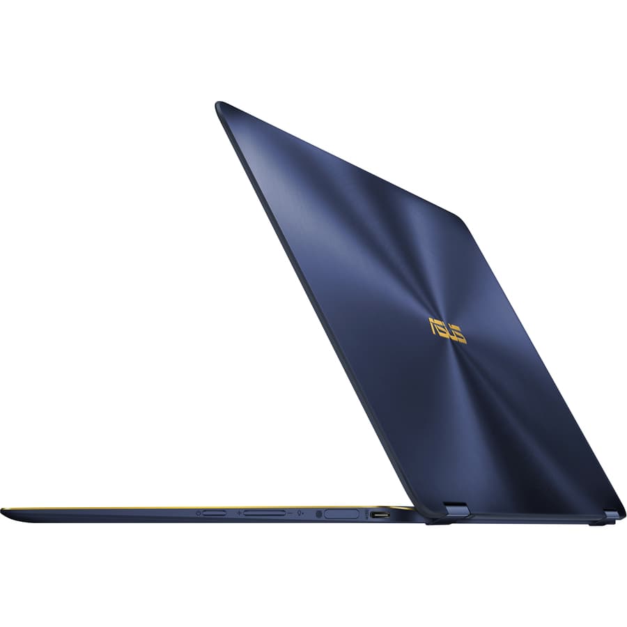 ASUS UX370UA-XH74T-BL 13.3-inch Full HD touchscreen 2-in-1 laptop in Royal Blue