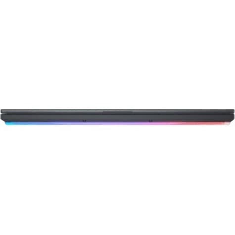 ASUS ROG Strix Hero III Black gaming laptop with Intel Core i7-9750H and 15.6-inch display