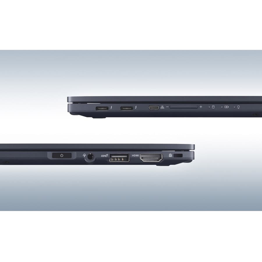 ASUS B5302CEA-XH55 13.3 inch business laptop with Core i5 and Windows 10 Pro