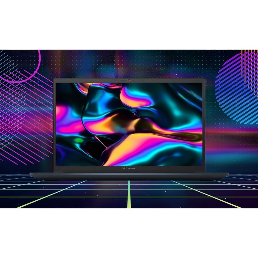 ASUS K3500PH-DB51 15.6-inch OLED laptop with Intel Core i5-11300H