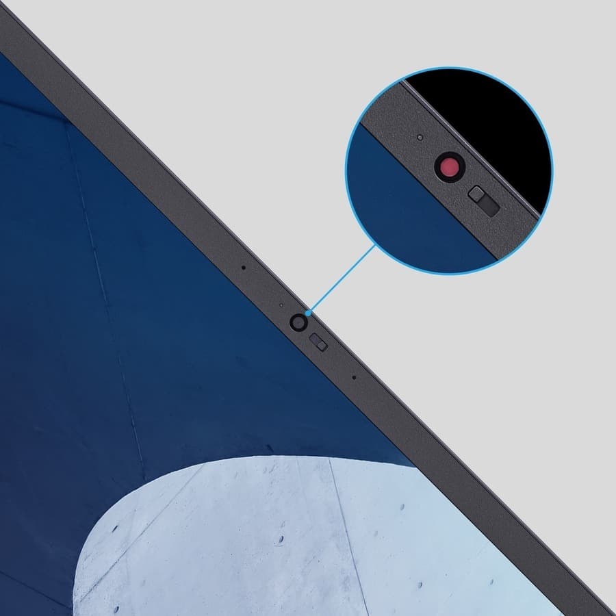 ASUS B1500CEA-XH53 business laptop with 15.6-inch Full HD anti-glare display