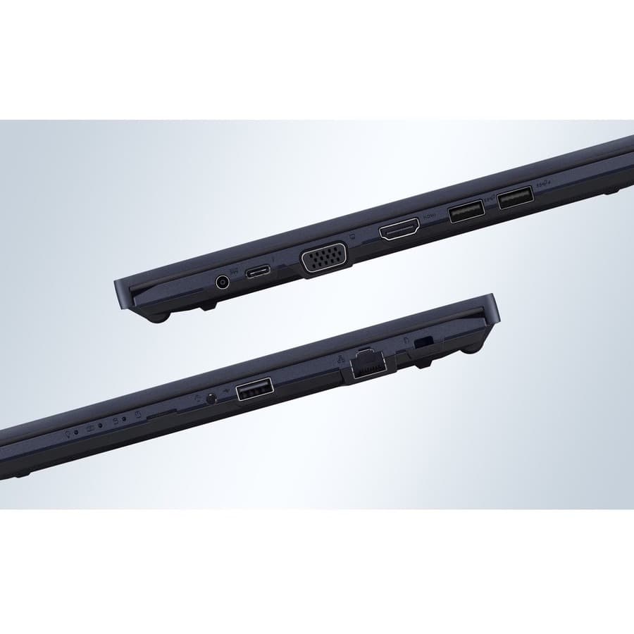 ASUS ExpertBook B1 B1500CEA-XH51 business notebook with 15.6-inch display and Intel Core i5 processor