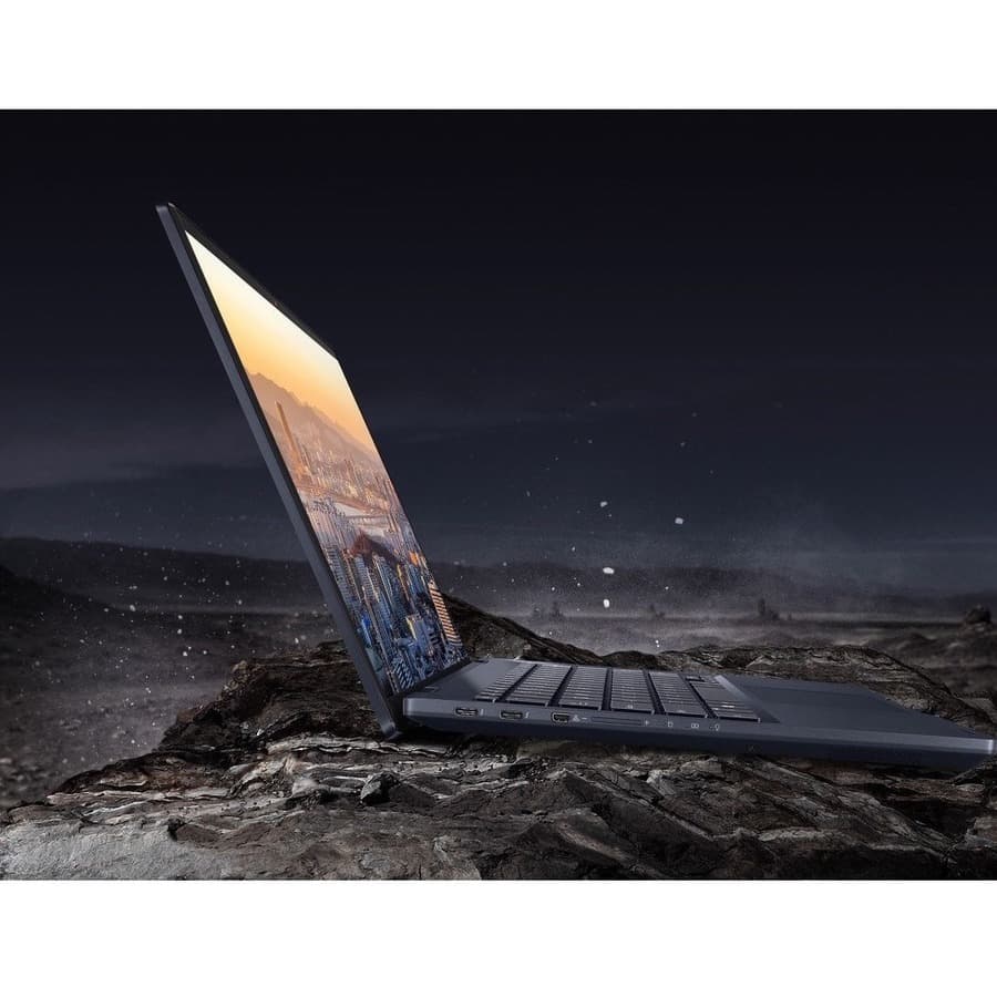 ASUS ExpertBook B5402FEA-XS75T business 2-in-1 laptop with Intel Core i7, 16GB DDR4, and 1TB storage