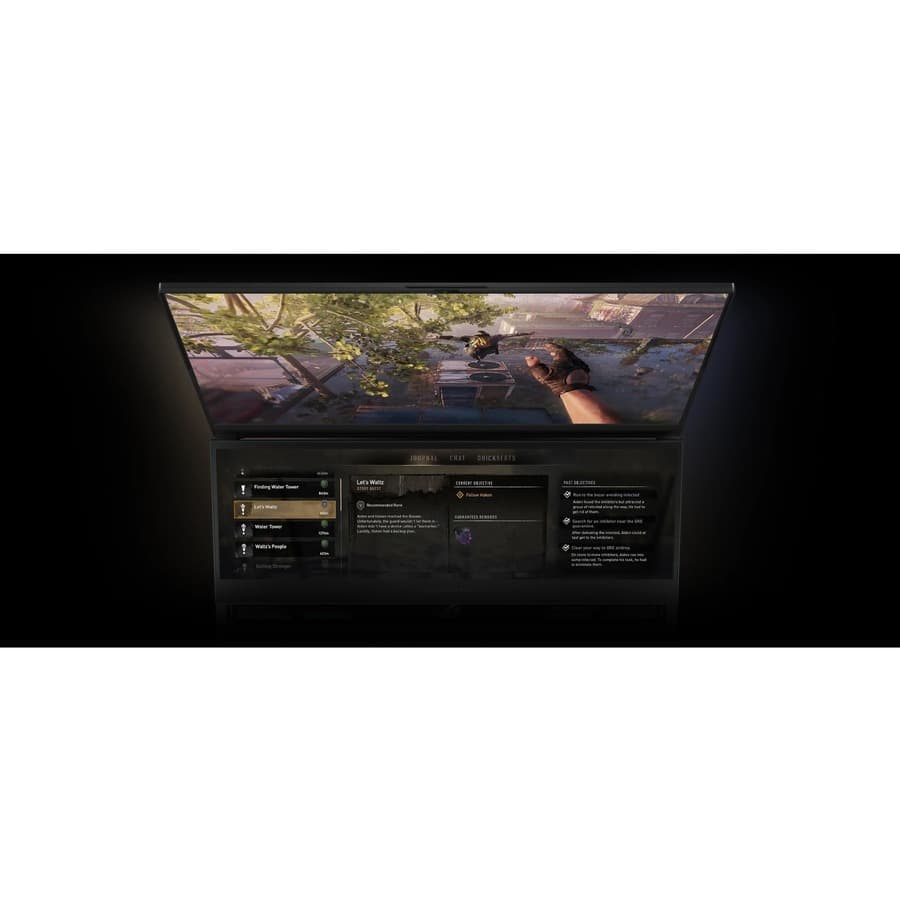 ASUS GX650RM-ES74 16-inch WUXGA gaming laptop with Ryzen 7 6800H and RTX 3060