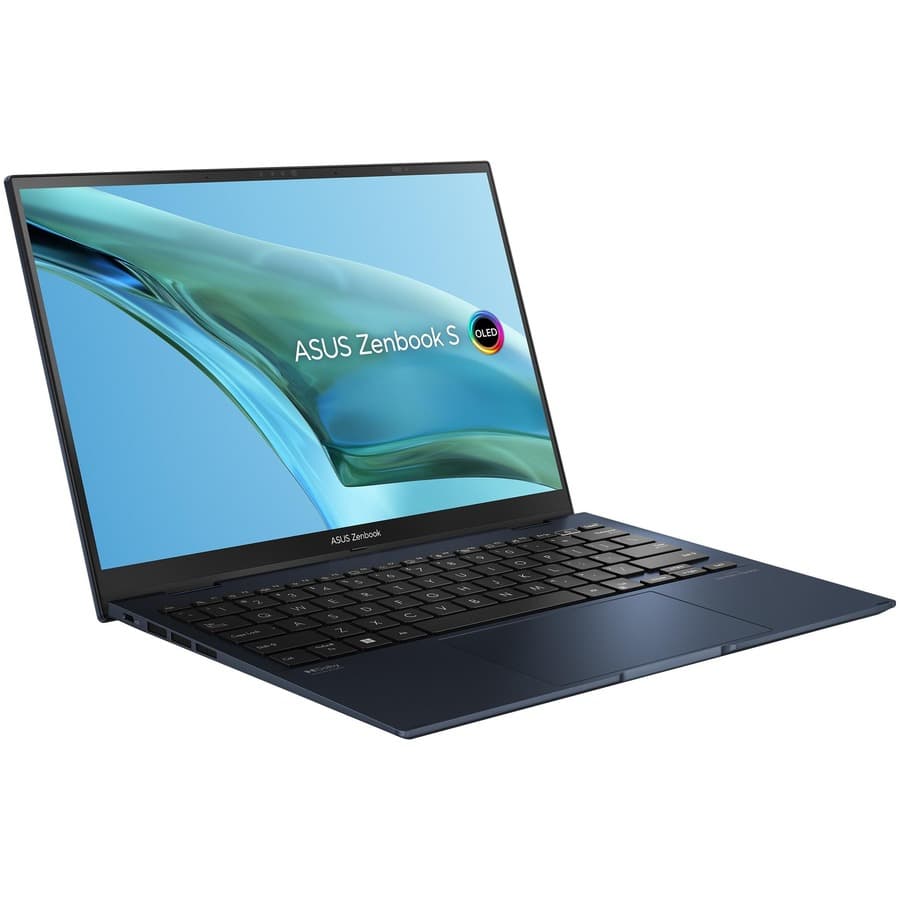 ASUS Zenbook S 13 Flip OLED 2-in-1 laptop with 13.3-inch touchscreen and Intel Core i7