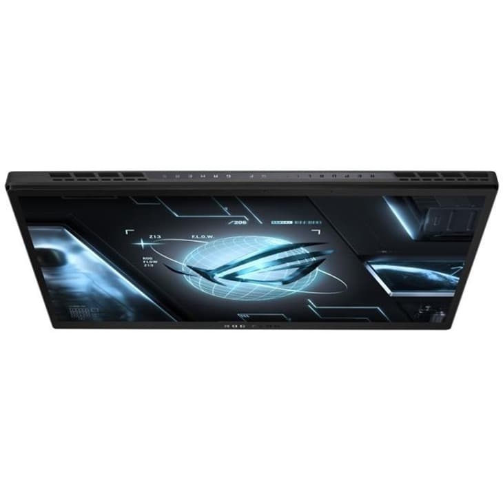 ASUS ROG Flow 13.4-inch WQXGA touch 2-in-1 laptop with Core i9 and RTX 4050