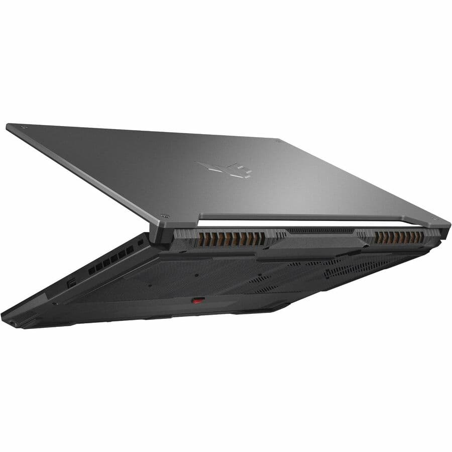 ASUS TUF Gaming FX507ZC-XS53 laptop with Intel Core i5 Alder Lake and NVIDIA GeForce RTX 3050