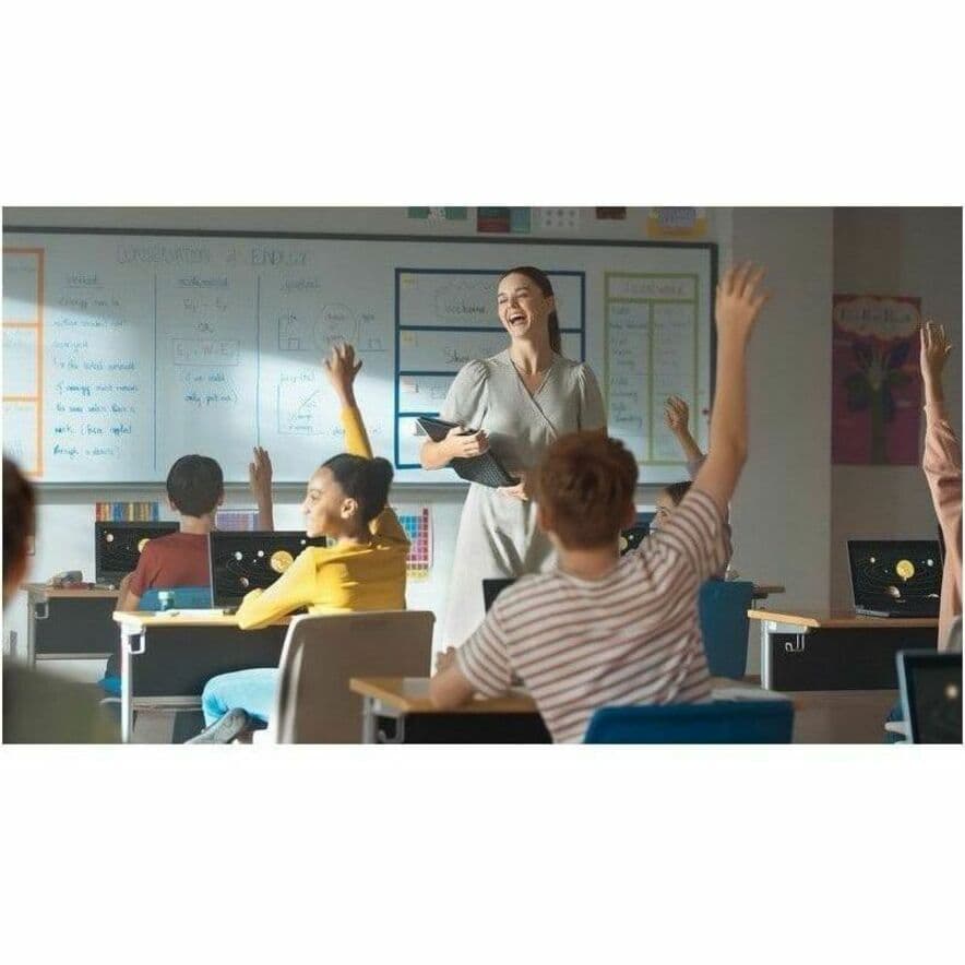 ASUS BR1402FGA 14-inch 2-in-1 laptop with touchscreen in grey