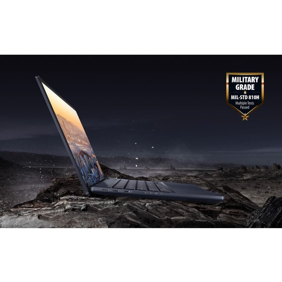 ASUS B5302CEA-XH55 13.3 inch business laptop with Core i5 and Windows 10 Pro