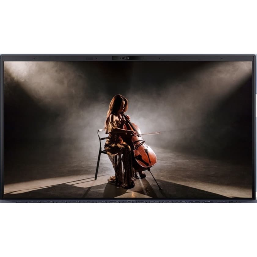 ASUS ExpertBook B7 Flip 14-inch 2-in-1 touchscreen business laptop with Intel Core i7 and Windows 11 Pro