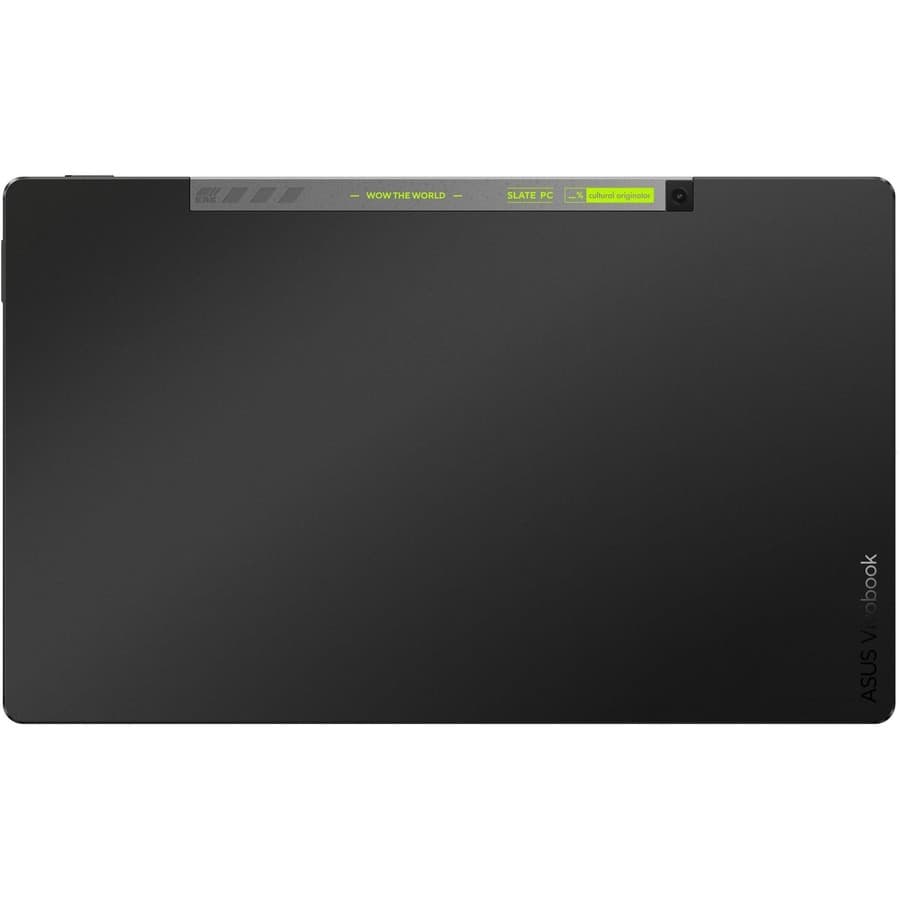 ASUS Vivobook 13 Slate OLED 2-in-1 tablet with 13-inch OLED touchscreen and Intel Pentium Silver N6000