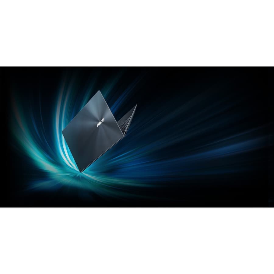 ASUS Zenbook 13 OLED UX325EA-DH51 laptop with 13.3-inch OLED display