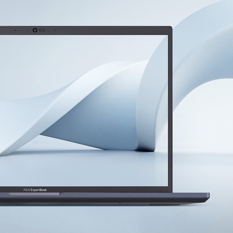 ASUS ExpertBook B1 B1500CEA-XH51 business notebook with 15.6-inch display and Intel Core i5 processor