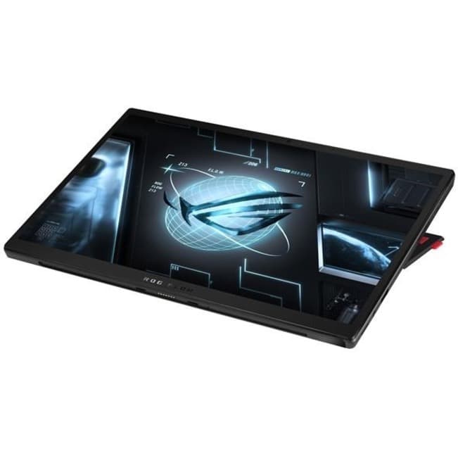 ASUS ROG Flow 13.4-inch WQXGA touch 2-in-1 laptop with Core i9 and RTX 4050
