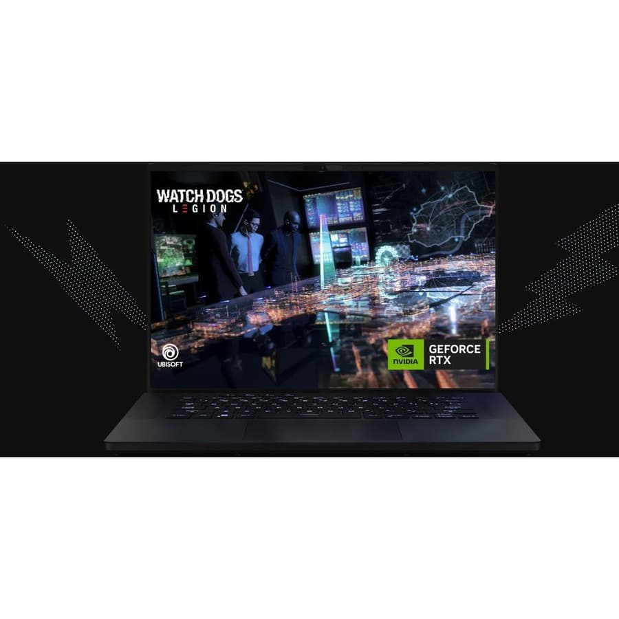 ASUS ROG Zephyrus M16 GU604VZ-CS94 16-inch laptop with Intel Core i9 and NVIDIA GeForce RTX 4080