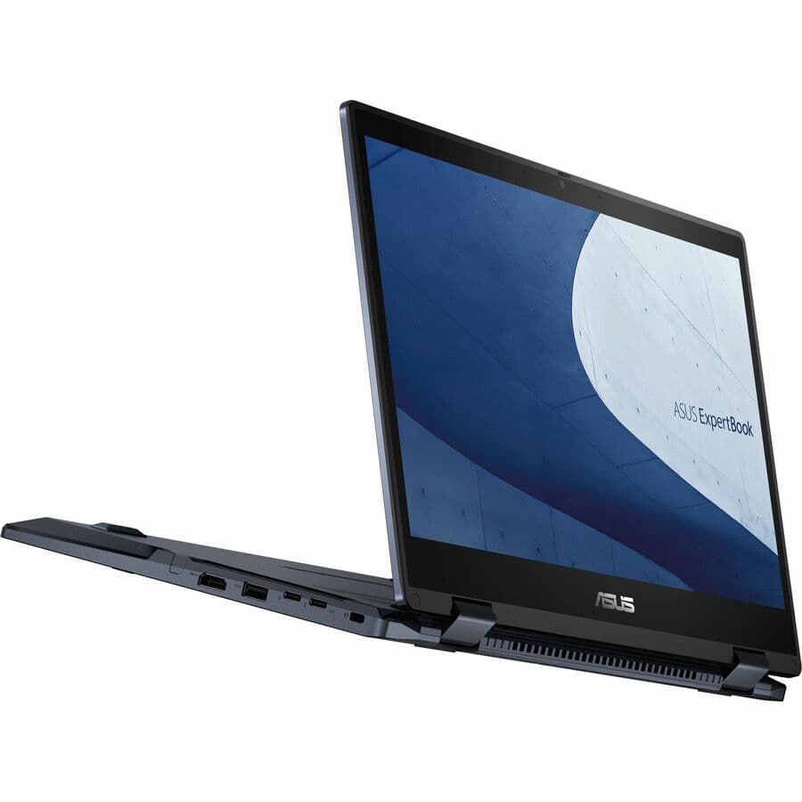 ASUS ExpertBook B3402FBA-XH53T 2-in-1 laptop with Intel Core i5-1235U and 16 GB DDR4 memory