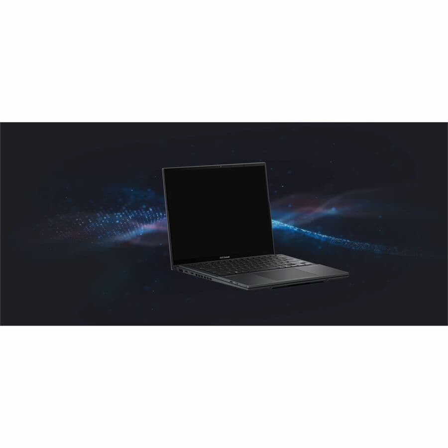 ASUS Zenbook 14 OLED 2-in-1 laptop with 14-inch 2,880 x 1,800 OLED display
