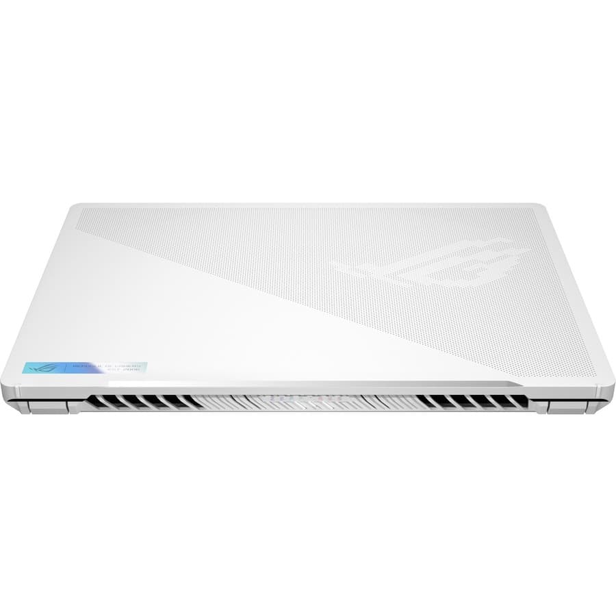 ASUS ROG Zephyrus 14-inch gaming laptop with Ryzen 7 6800HS, 16 GB RAM, and 1 TB SSD