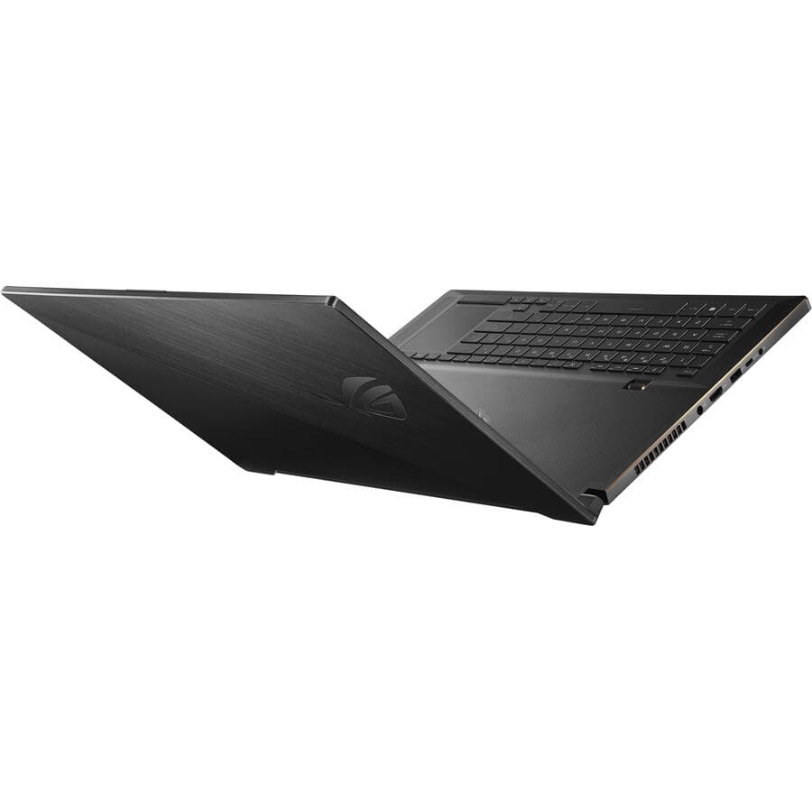 ASUS GX701GX-XS76 performance laptop with 17.3-inch display and NVIDIA GeForce RTX graphics