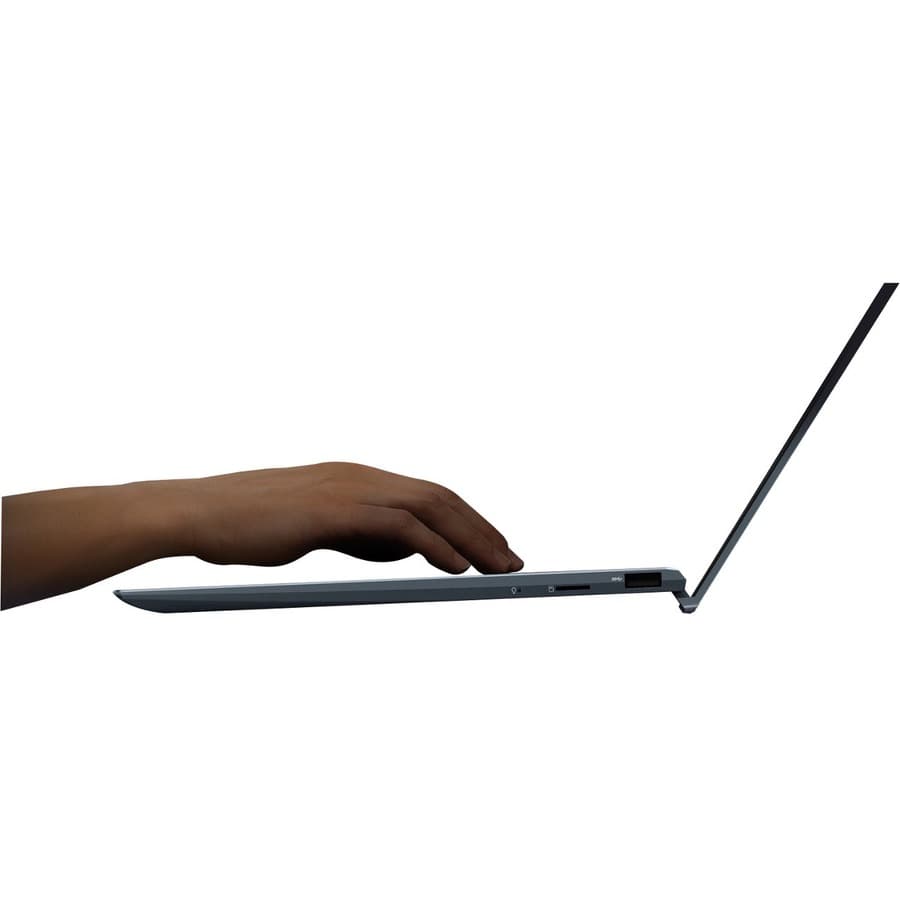 ASUS ZenBook 13 OLED UM325UA-DH51 laptop with 13.3-inch display