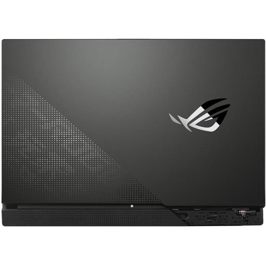 ASUS ROG Strix SCAR 17 gaming notebook with 17.3-inch 360 Hz IPS display and NVIDIA GeForce RTX graphics