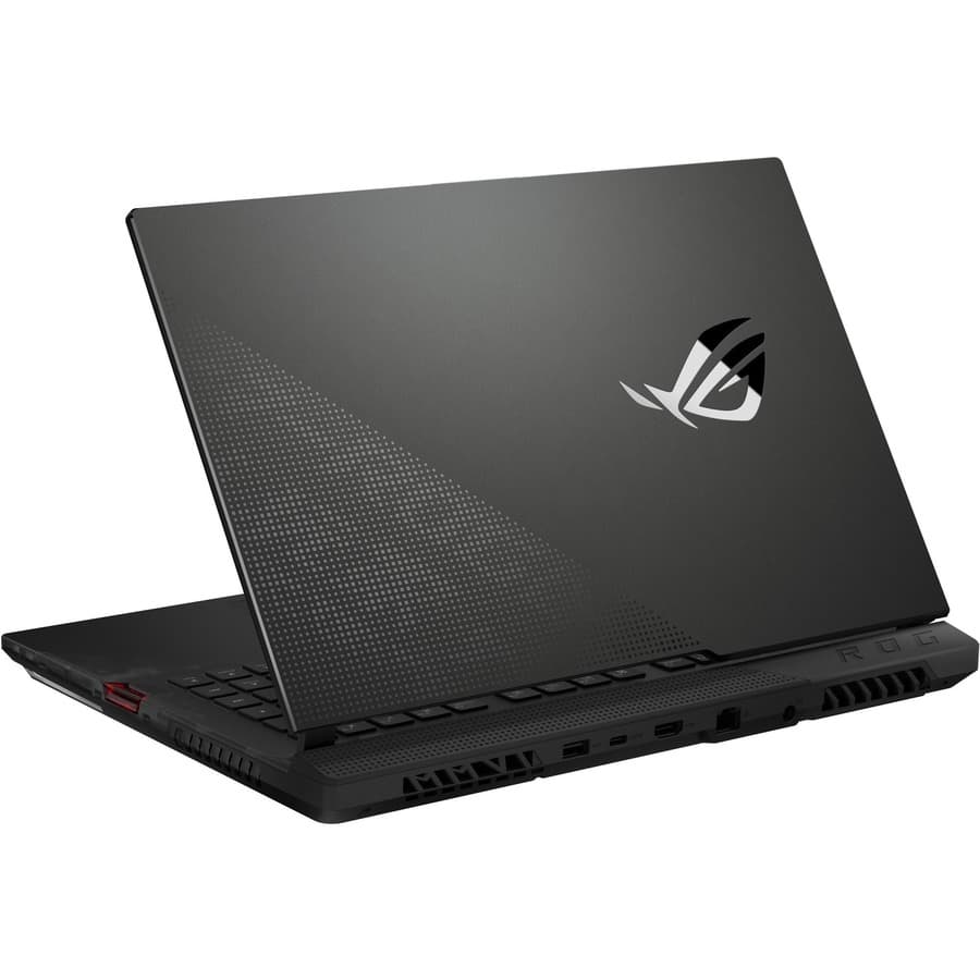 ASUS G533ZS-DS94 laptop with 12th Gen Intel Core i9 processor