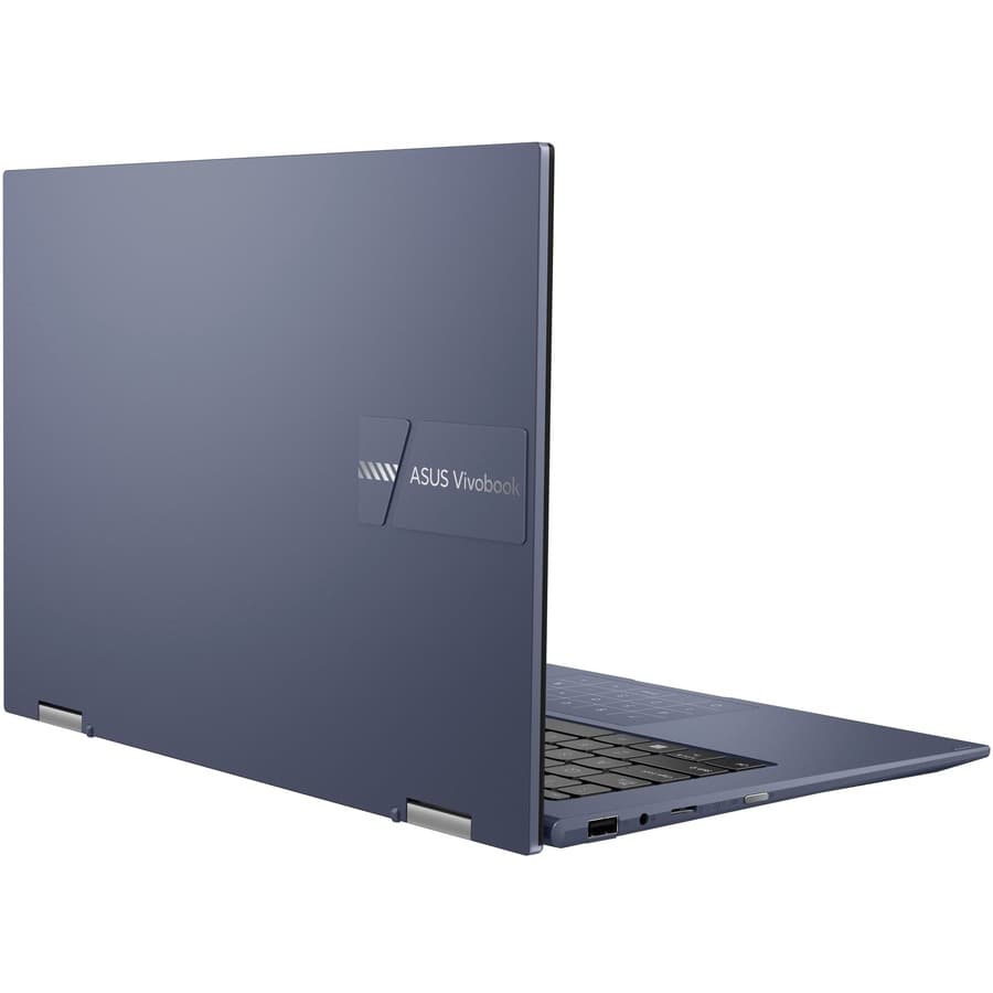 ASUS Vivobook Flip Intel Celeron N4500 2-in-1 convertible laptop