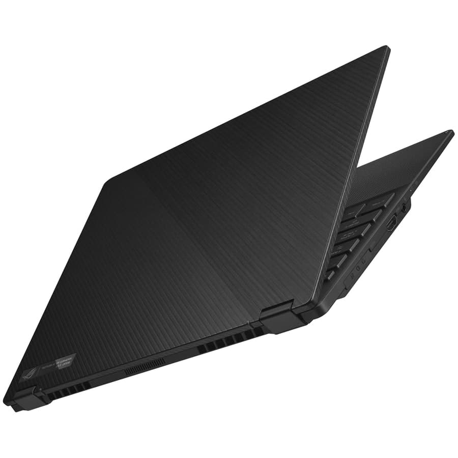 ASUS ROG Flow X13 GV301RC 13.4-inch 2-in-1 laptop with Ryzen 7 6800HS and 1 TB SSD