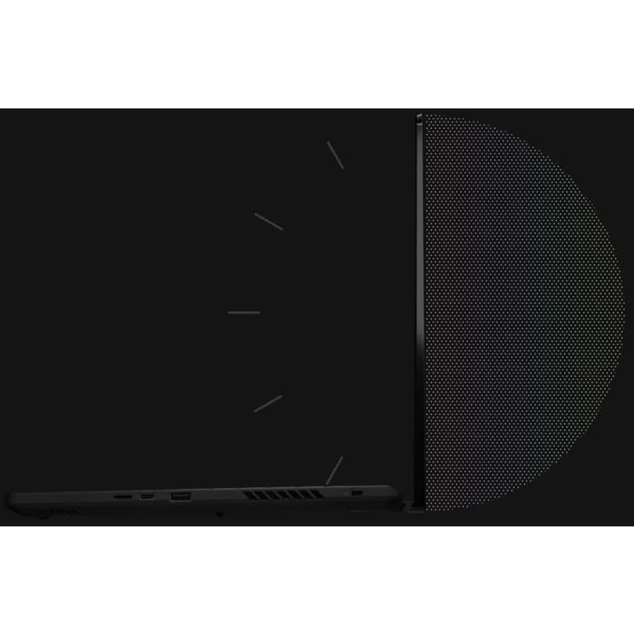 ASUS ROG Zephyrus M16 GU604VZ-CS94 16-inch laptop with Intel Core i9 and NVIDIA GeForce RTX 4080