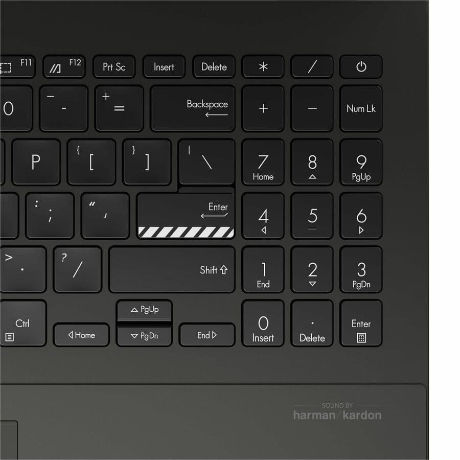 ASUS Vivobook Flip S 16 convertible 2-in-1 laptop with 16-inch touchscreen