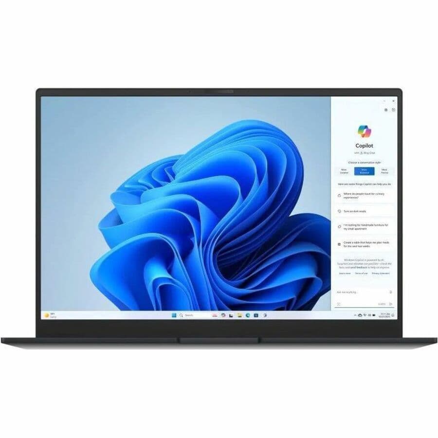 ASUS Zenbook 14 OLED 2-in-1 laptop with 14-inch 2,880 x 1,800 OLED display