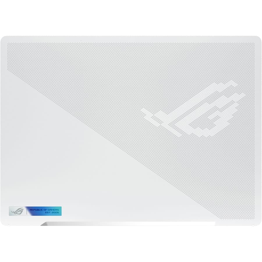 ASUS ROG Zephyrus 14-inch gaming laptop with Ryzen 7 6800HS, 16 GB RAM, and 1 TB SSD