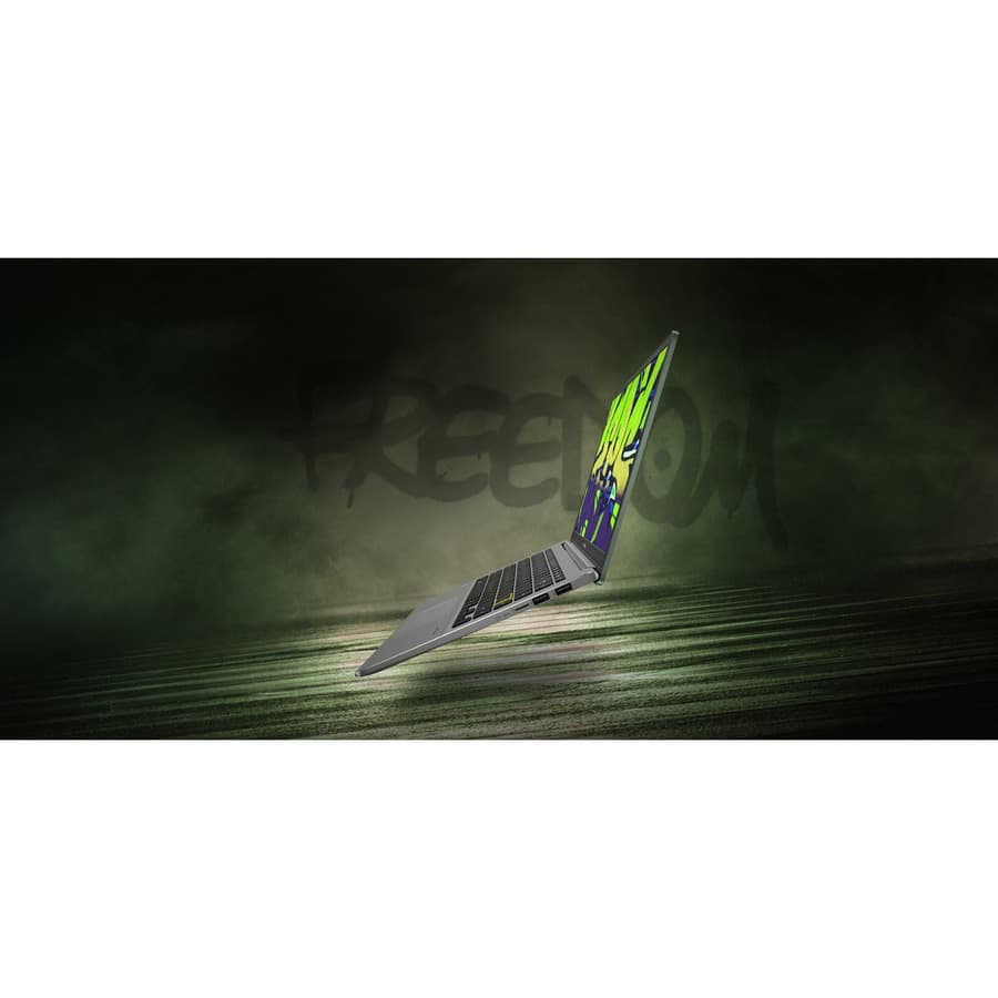 ASUS exchange service coverage for supported hardware with replacement support