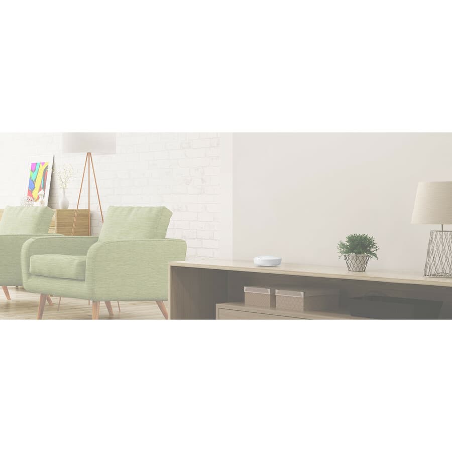 ASUS MAP-AC2200 wireless router with 7 internal antennas and AC2200 dual-band WiFi