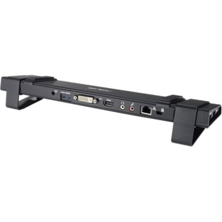 ASUS USB3.0 HZ-3A PLUS DOCKING STATION view 4