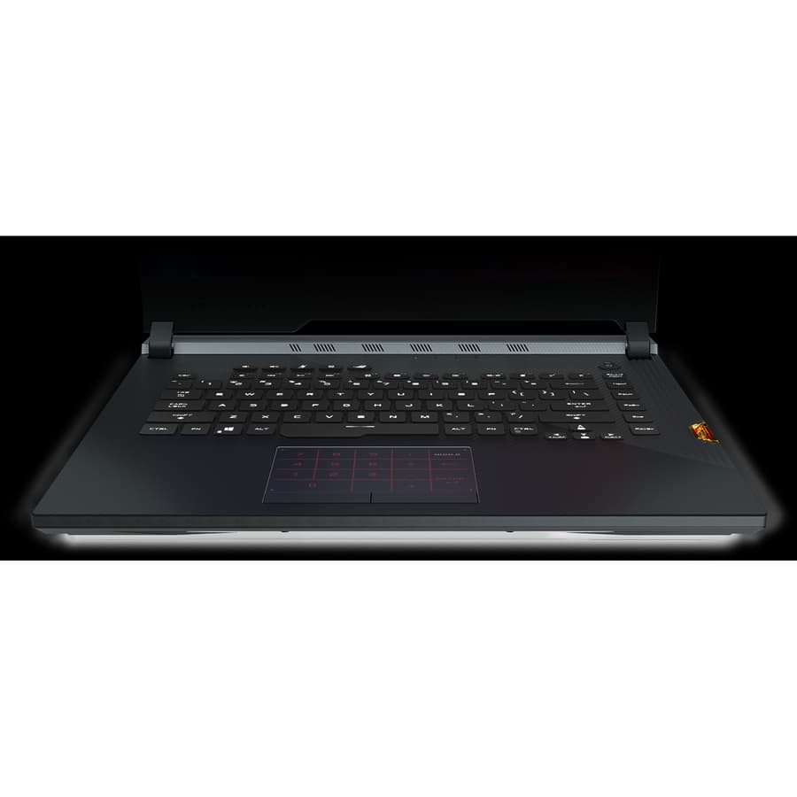 ASUS ROG Strix SCAR III G531GV-DB76 gaming laptop with 15.6-inch 240 Hz display