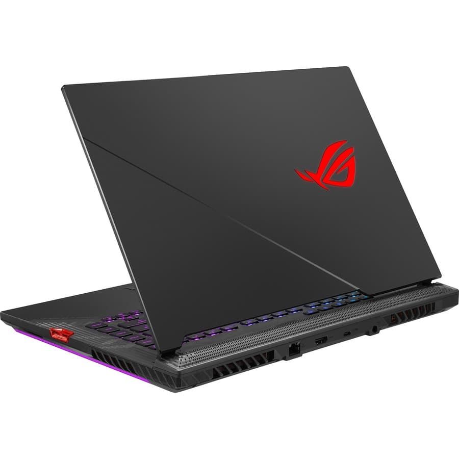 ASUS ROG Strix SCAR 15 G532LWS-DS76 gaming laptop with Intel Core i7-10875H and 8 GB graphics