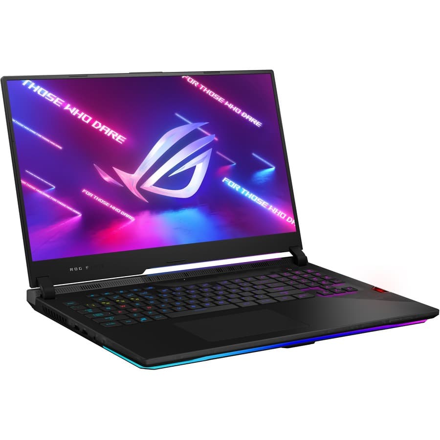 ASUS G733QSA-XS99 gaming laptop with 17.3-inch 360 Hz Full HD anti-glare display
