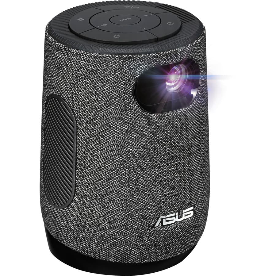 ASUS ZENBEAM LATTE L1 PORTABLE LED MINI SMART view 8