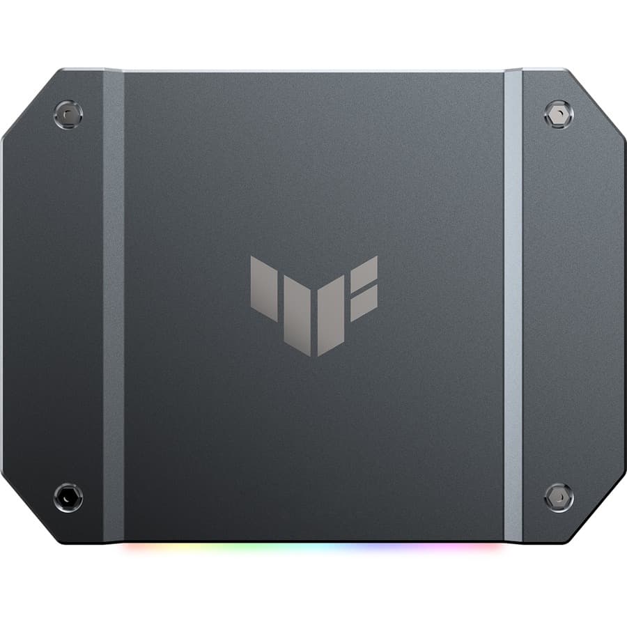 ASUS - COMPONENTS ASUS TUF GAMING CAPTURE BOX VPN:TUF GAMING CAPTURE BOX-CU4K3 view 4