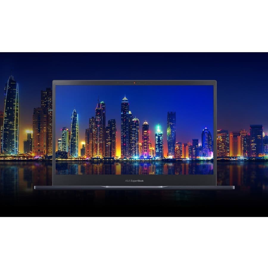 ASUS B5302CEA-XH55 13.3 inch business laptop with Core i5 and Windows 10 Pro