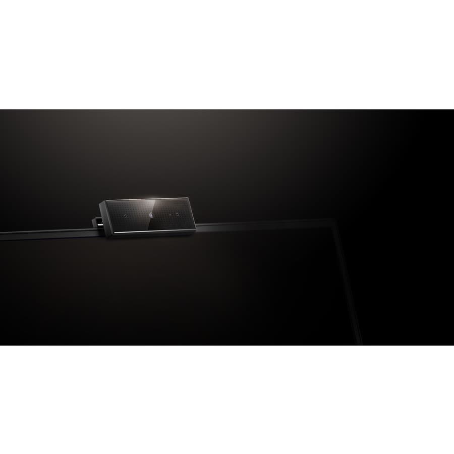 ASUS ROG EYE S streaming gaming webcam with 1080p 60 fps and USB 2.0