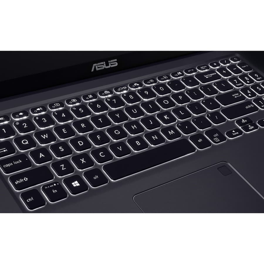 ASUS laptop with Intel Core i5-1135G7 processor and 15.6-inch Full HD display