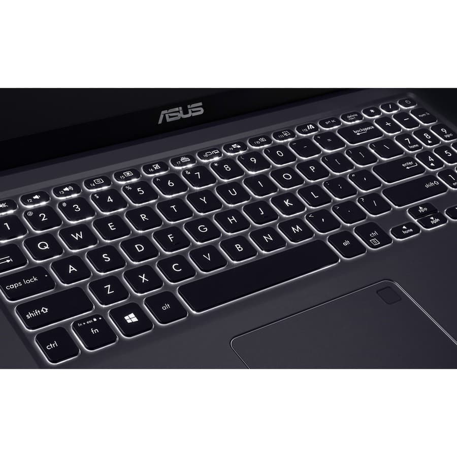 ASUS F515EA-DH75 laptop with Intel Core i7-1165G7 processor