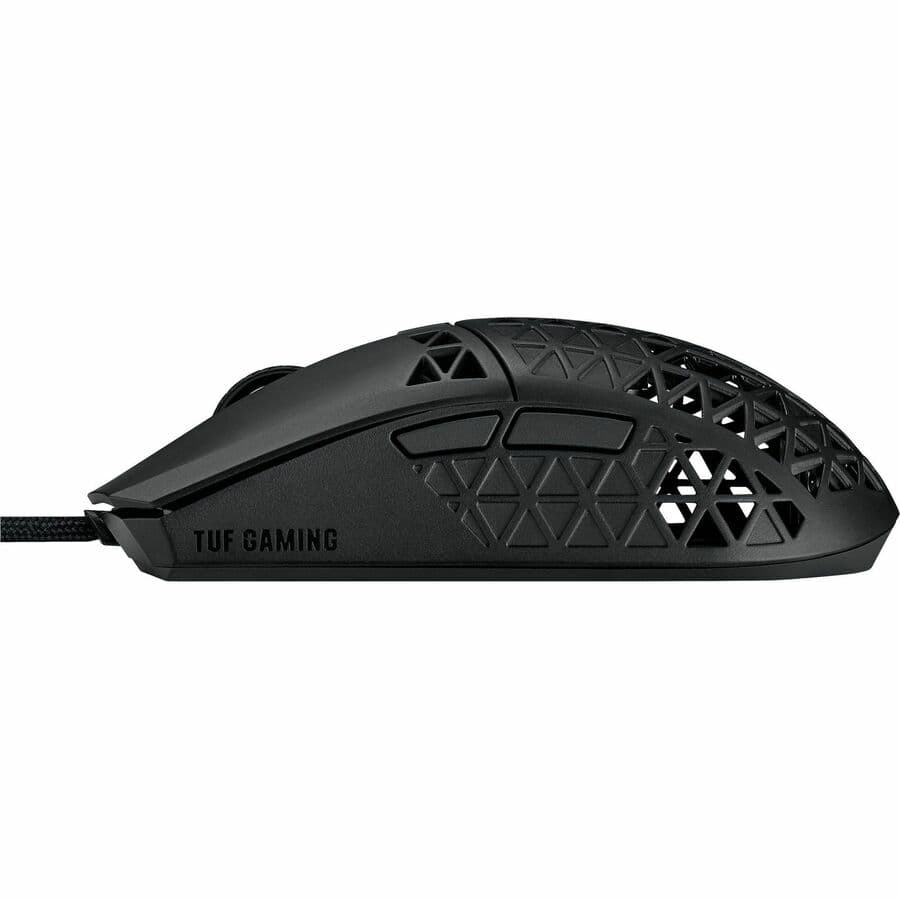 ASUS TUF GAMING M4 AIR LIGHTWEIGHT GAMING MOUSE view 4